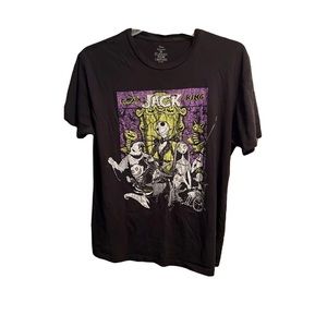 Nightmare before Christmas T-shirt